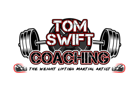 121 Training with Tom Swift Coaching