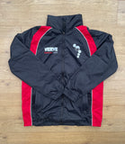 VERVE shower jacket