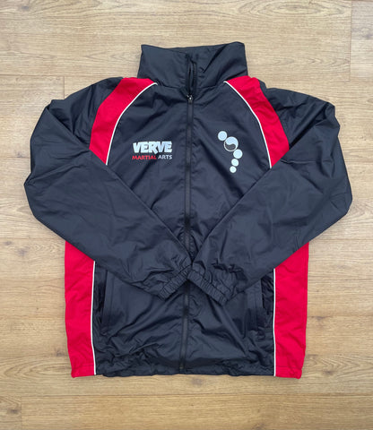 VERVE shower jacket