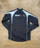 VERVE team top 1/4 zip