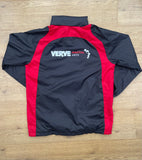 VERVE shower jacket