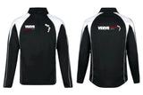 VERVE team top 1/4 zip