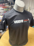 VERVE Martial Arts T-Shirt