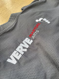 FULL BLACK VERVE Ultra Light Weight Uniform