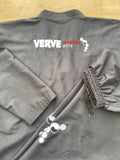 FULL BLACK VERVE Ultra Light Weight Uniform