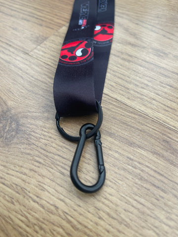 VERVE Lanyard