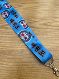 UTA Lanyard