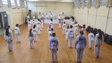 ITS VERVE INTERIM Taekwondo Gradings - Sunday 26th January 2025