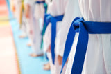 ITS VERVE Taekwondo Gradings - Sunday 8th December 2024